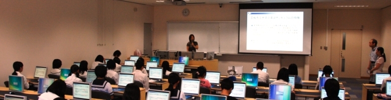 全学スケジュール