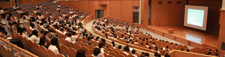 学部・学科紹介
